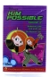 Preview: Disney's Kim Possible MC Hörspielkassette - Folge 2: Wahnsinn zahlt sich nicht aus, Die Nummer eins